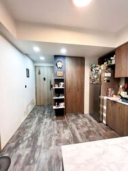 Sol Acres (D23), Condominium #522306821